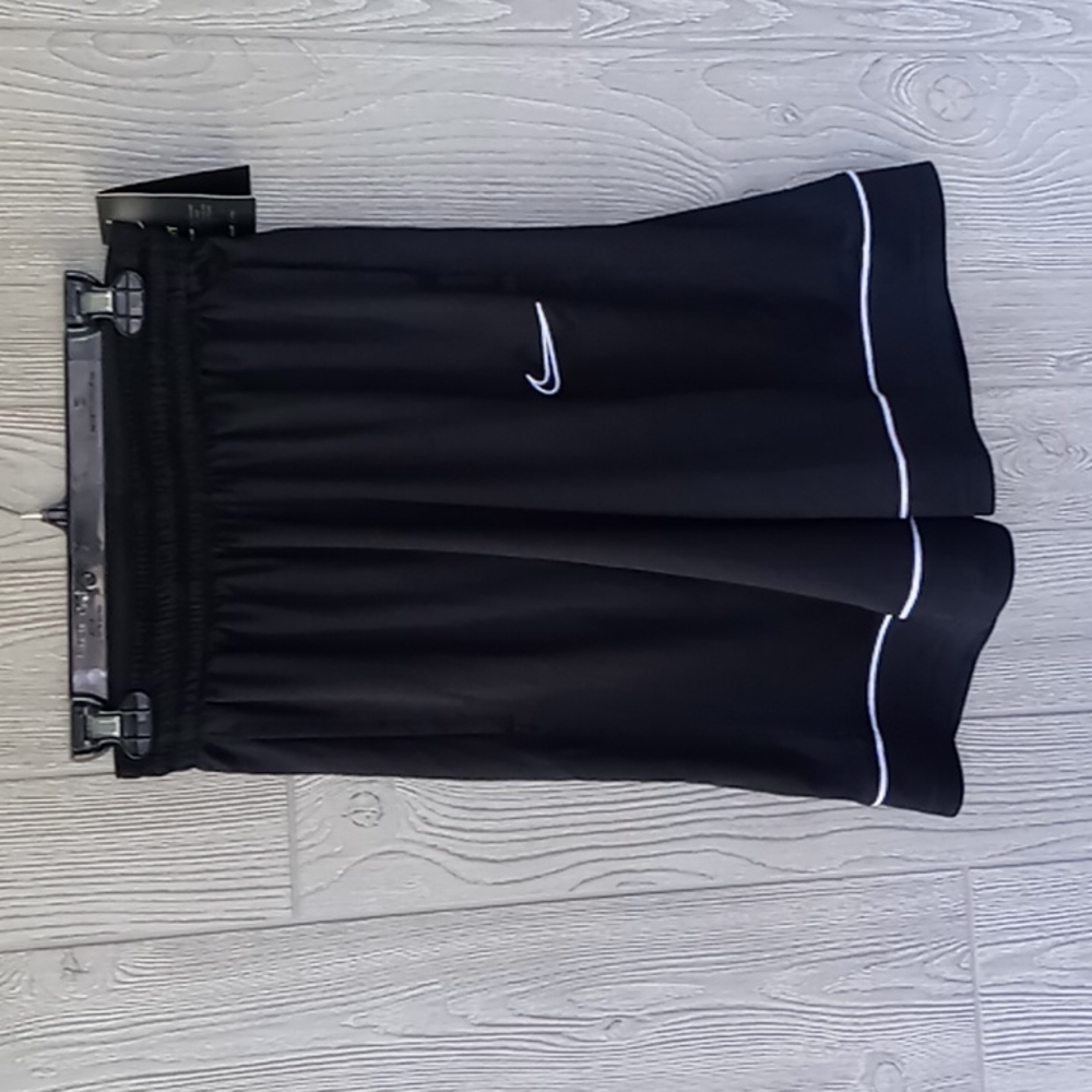 Nike Dri Fit Long athletic Shorts
